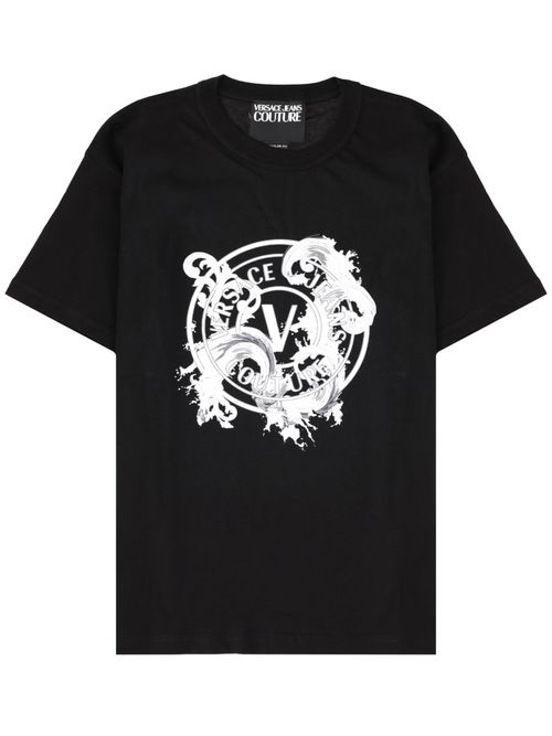 T-shirt With Print