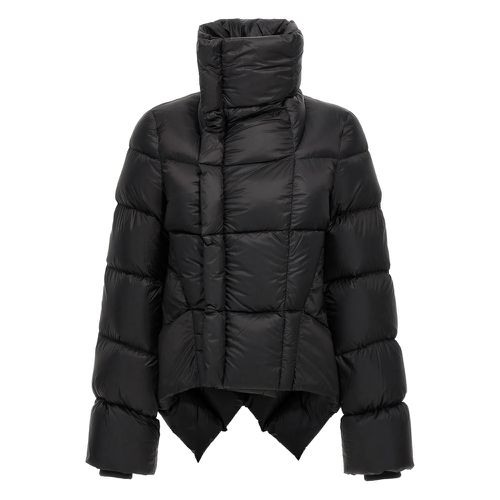 Naska Duvet Down Jacket