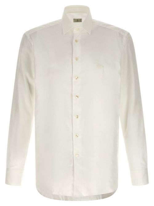 Paisley Shirt