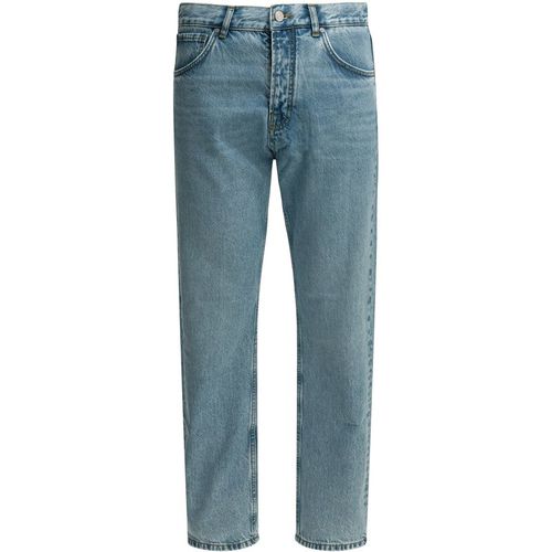 Nn.07 "Sonny" Straight Leg Jean