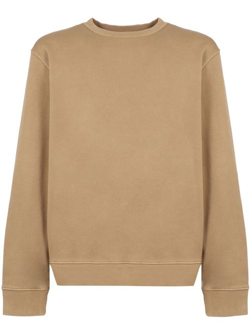 Vintage sweatshirt - Neutrals
