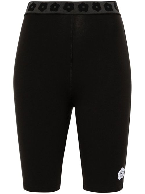 Boke 2.0 bike shorts - Black