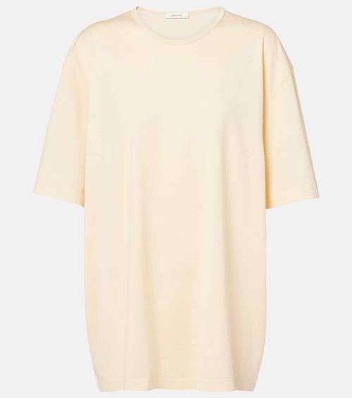 Cotton jersey T-shirt