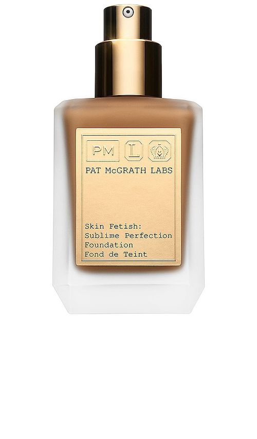 PAT McGRATH LABS Skin Fetish: Sublime Perfection Foundation in Beauty: NA