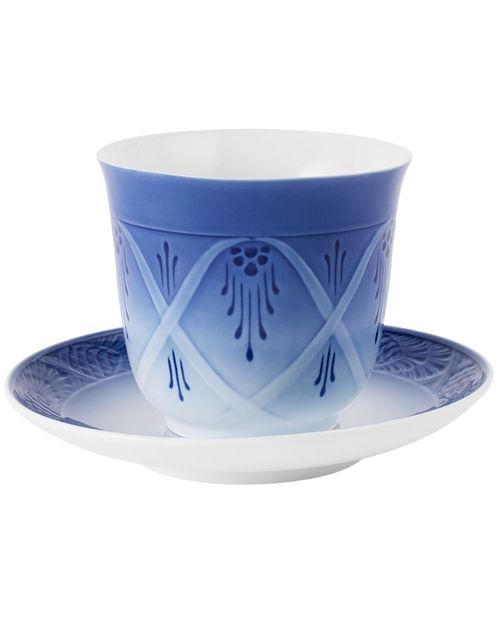 Thermal Mug & Plate
