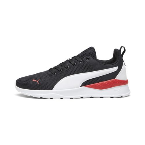 PUMA Anzarun Lite Men's Sneakers in Black