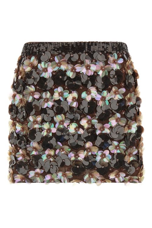 P. A.R. O.S. H. 'Gym' Skirt