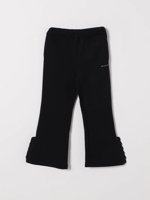Pants Kids color Black