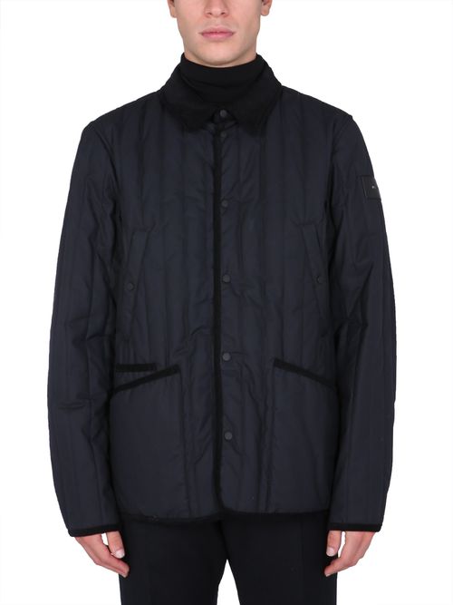 Barrier Shirt Jacket