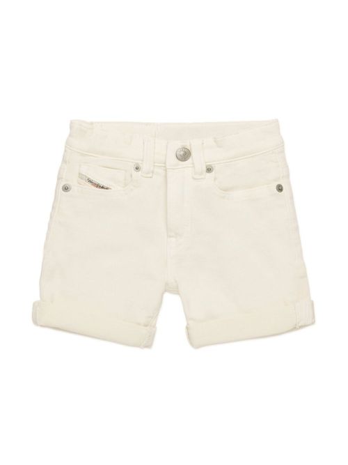 P-Gally-B JJJ shorts - Neutrals