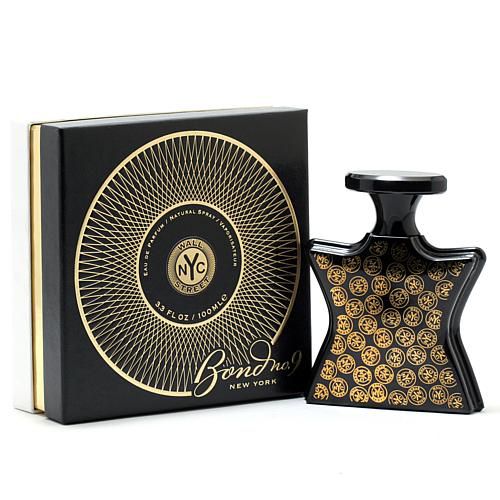 Wall Street for Men Eau De Parfum Spray 3.3 Oz.