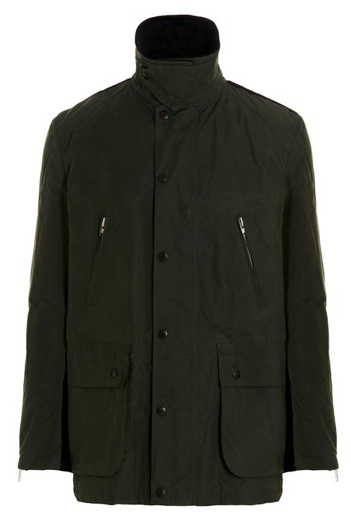 'Middle Barbour' Jacket