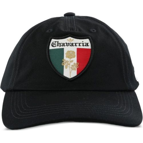 Casquette de baseball avec logo Adidas By Willy Chavarria
