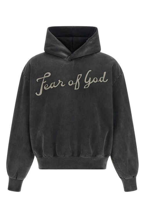 '26' Hoodie