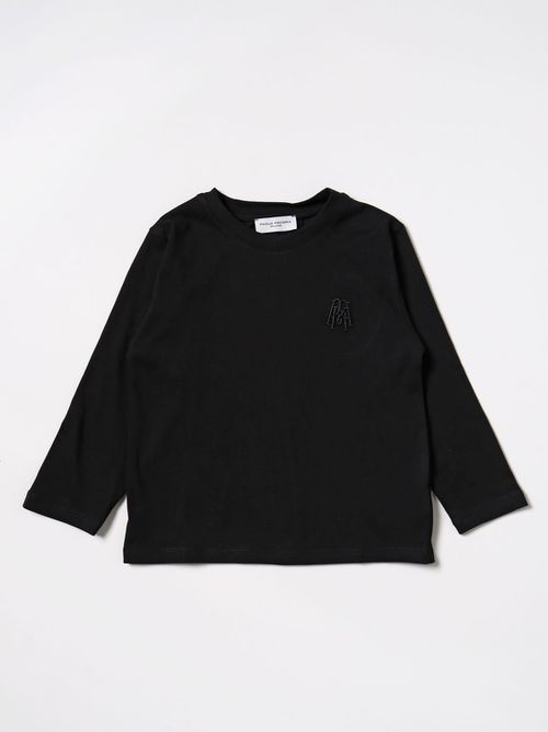 T-Shirt Kids color Black