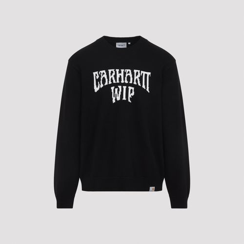 Pullover Sweater