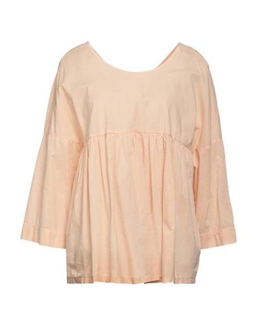 Woman Top Beige