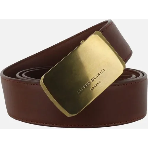Men's Dunhill Belt - Size: ONE size