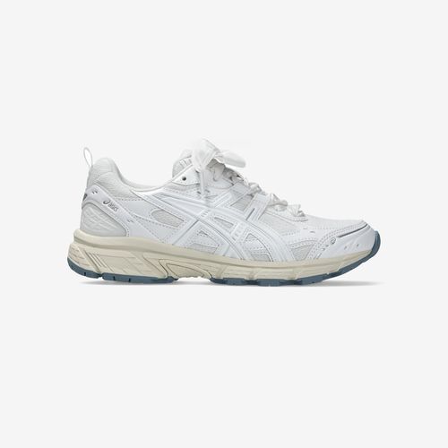 ASICS SportStyle Gel-Nunobiki - WHITE/PURE SILVER - unisex