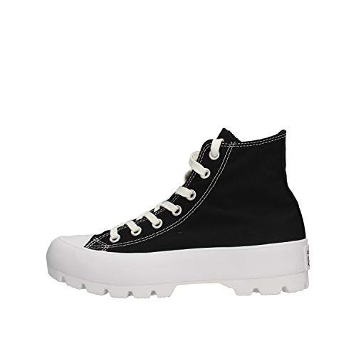 Converse Women's High-top Sneaker