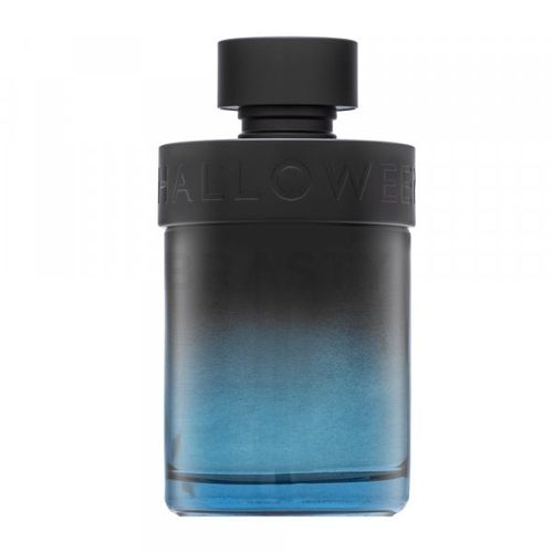 Jesus Del Pozo Halloween Uomo X Eau de Toilette 125 ml — Eau de Toilette
