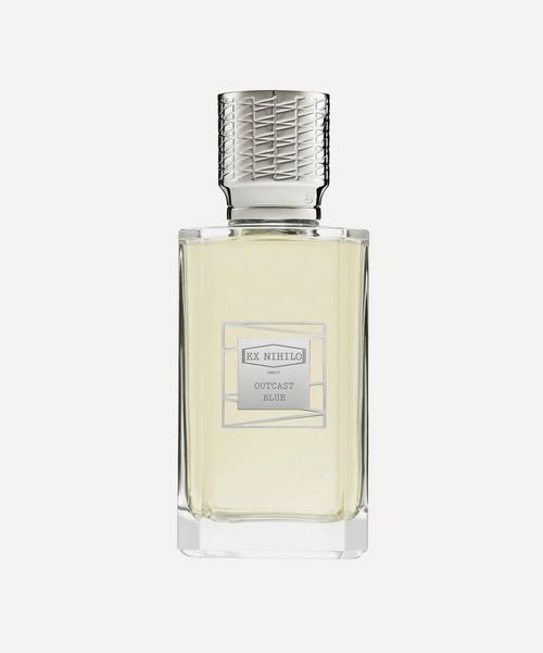 Women's Outcast Blue Eau de Parfum 100ml - Luxury Unisex Perfume One size