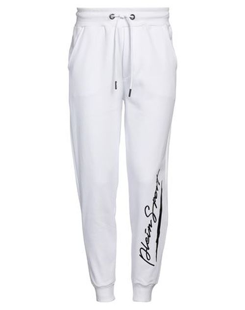 Man Pants White