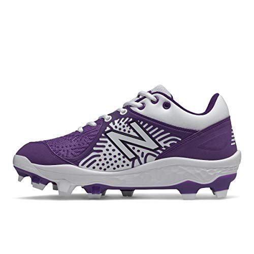 New Balance Men's Fresh Foam 3000 V5 Molded Baseball Shoe
