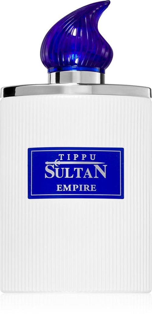 Luxury Concept Tippu Sultan Empire Eau de Parfum for men 100 ml