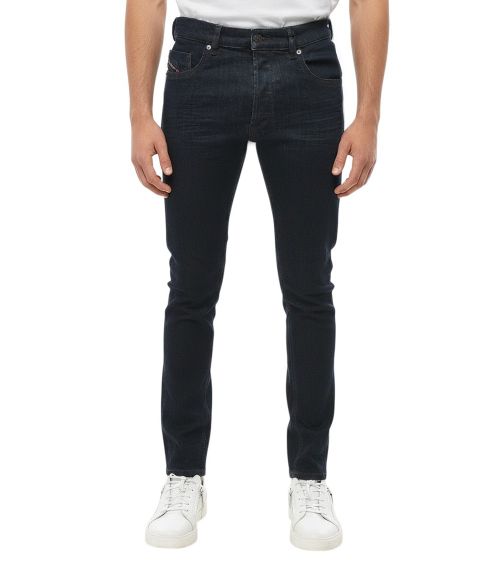 Dark Blue Skinny Jeans