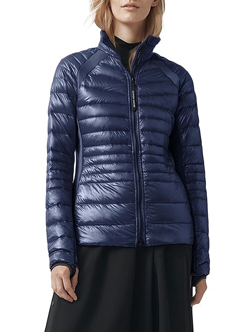 Women's Hybridge Lite Jacket - Atlantic Navy