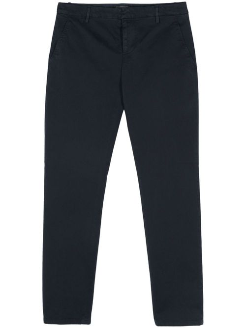 Spiritissimo trousers - Blue