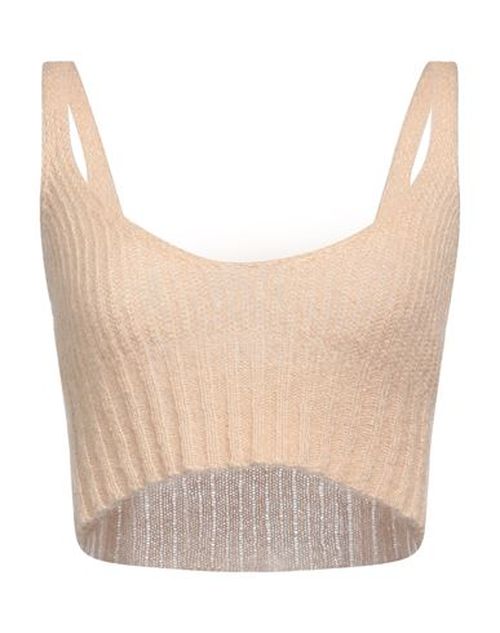 Woman Top Blush Size 4 Acrylic, Nylon, Mohair wool, Wool