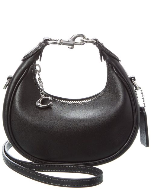 Coach Jonie Leather Bag