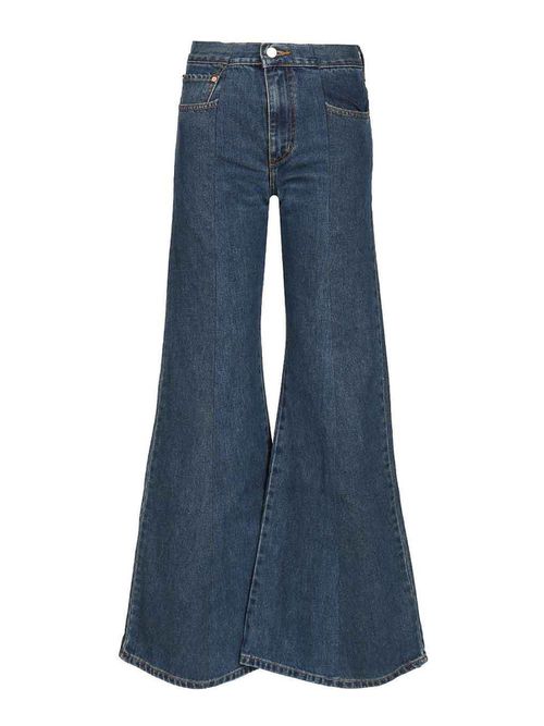 E. l.v. denim Odette Jean