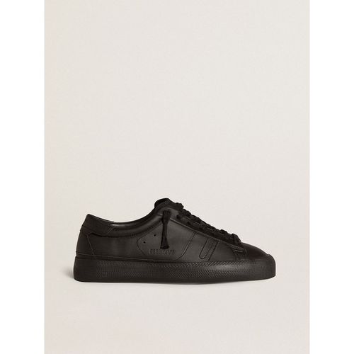 Golden Goose - Yatay Model 1b Sustainable Sneakers With Bio-based Upper And Black Y, Man, Size: 46