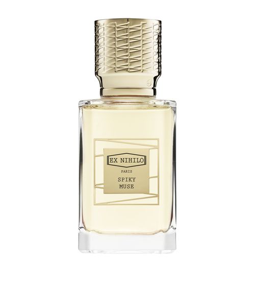 Spiky Muse Eau de Parfum