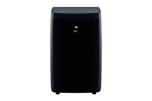 ,000 BTU SACC/14,000 BTU ASHRAE Smart Wi-Fi Portable Air Conditioner, Cooling & Heating | Up To 450 sq. ft