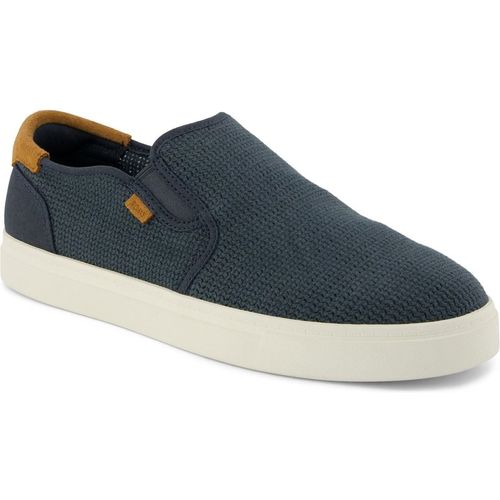 Toms Baja 2.0 Cotton Men's Blue Trainer