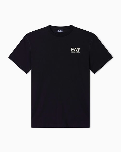 Graphic Series cotton jersey T-shirt
