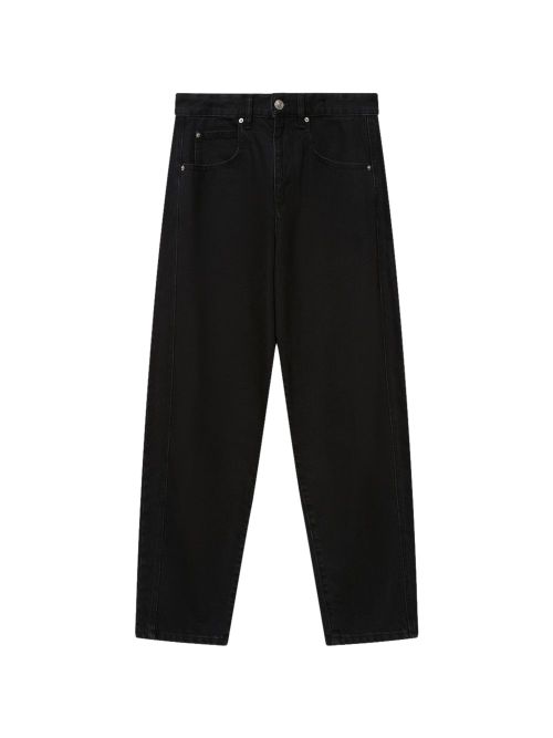 Jeans BLACK