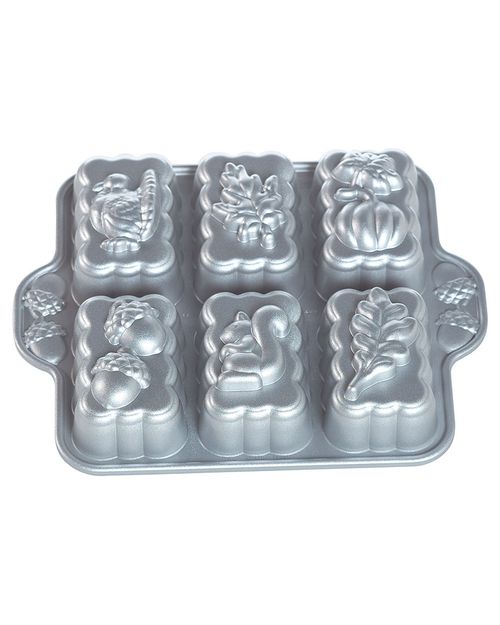 Harvest Mini Loaf Pan