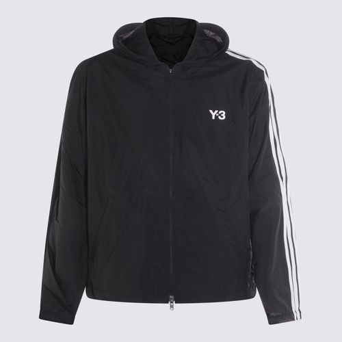 Black Casual Jacket