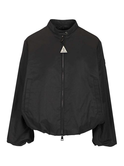 Padded Jacket