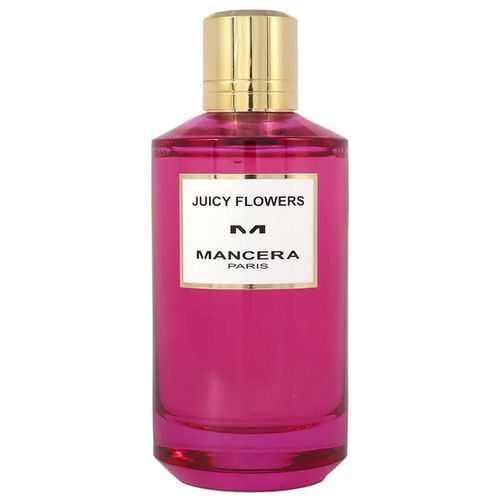 Juicy Flowers / Paris EDP Spray 4.0 oz 