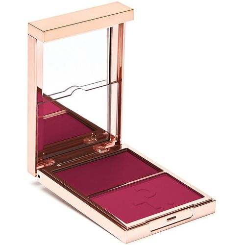 PATRICK TA Major Headlines Double-Take Cream and Powder Blush Duo Various Shades - She's Wanted
