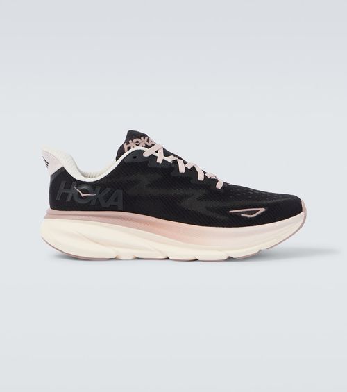 Clifton 9 running shoes