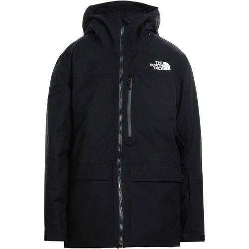 The North Face Mens M Sickline TNF Black Jacket - Size Medium