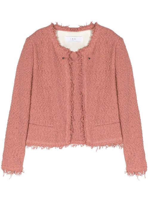Shavani Cotton Jacket