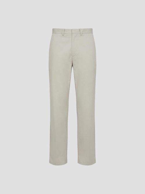 Lightweight Mini Trousers for Spring/Summer 2026